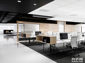 北京辦公室 店面商鋪 寫字樓裝修設(shè)計(jì)哪家強(qiáng)