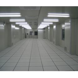 食品廠凈化工程與棗莊凈化工程——選擇濟(jì)南蘭橋凈化裝飾工程的卓越優(yōu)勢(shì)